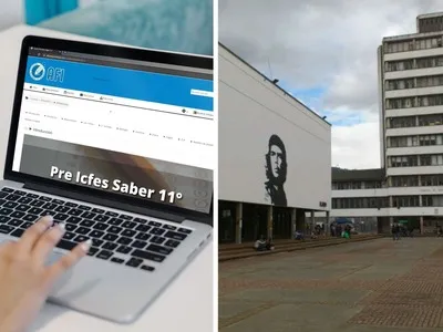 preuniversitario para la universidad nacional de colombia sede bogota fusionado con el curso preicfes saber