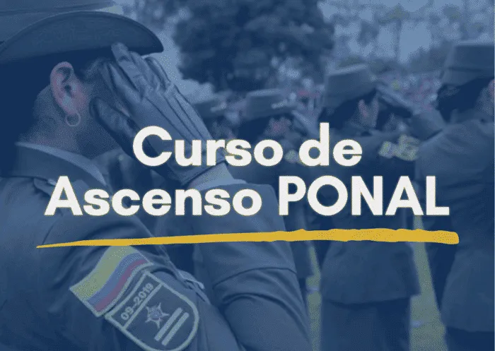 curso de ascenso a la policia nacional de colombia grado subintendente