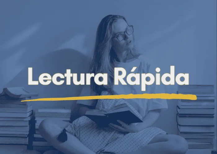 curso de lectura rapida y comprensiva 