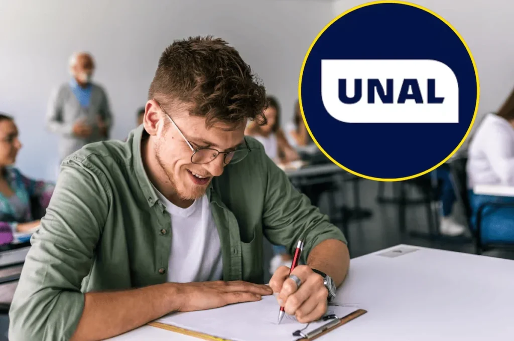 Tabla oficial de puntajes de corte UNAL 2026 para la sede Bogotá