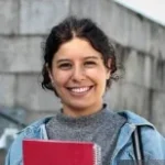 estudiante de curso de lectura rapida