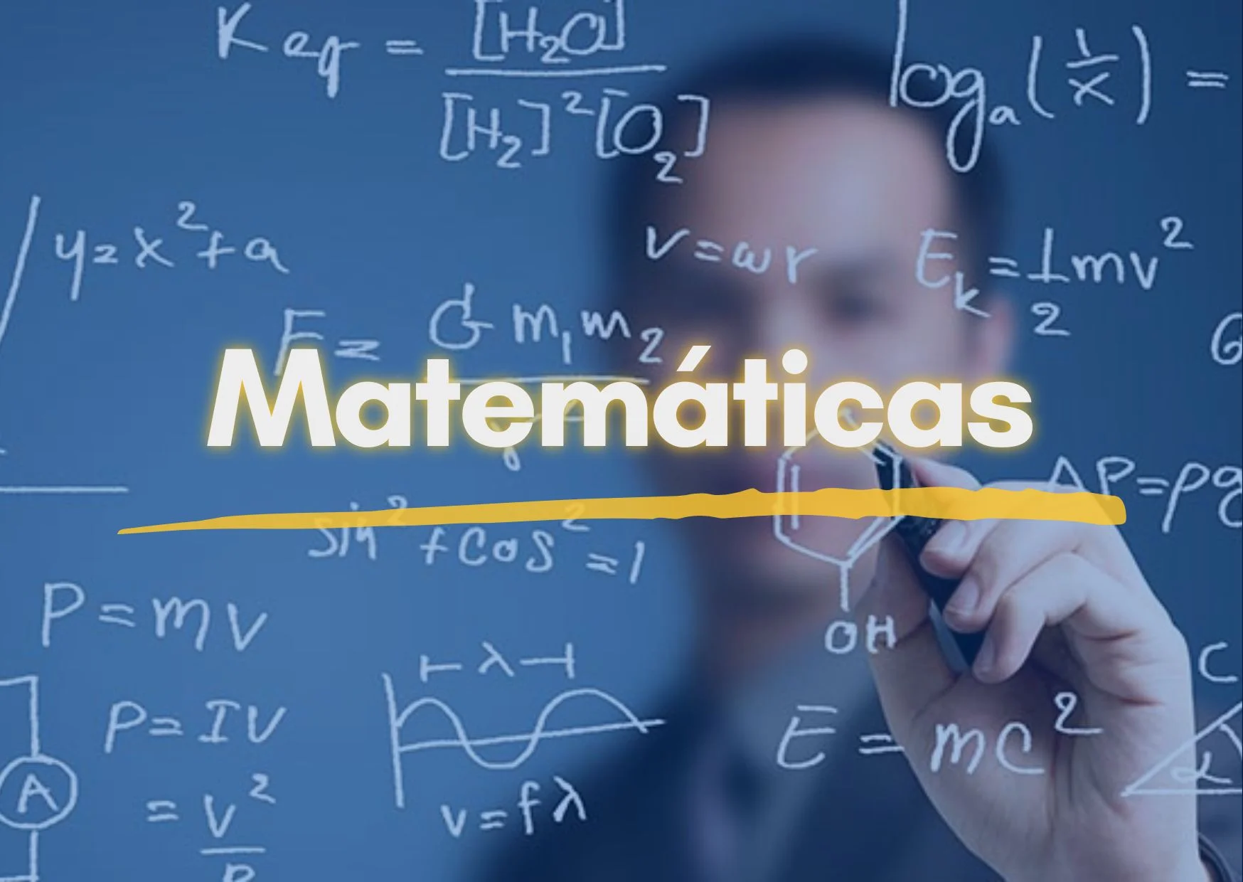curso de matematicas